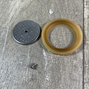 IMUSA Espresso Machines Cappuccino GAU-18215 Replacement Gasket